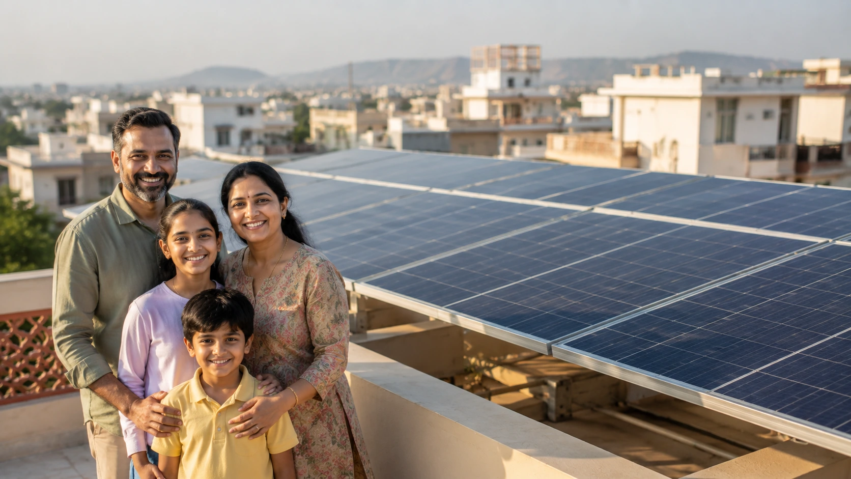 Residential Solar